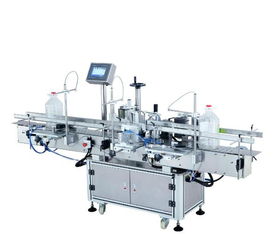 浅谈我国贴标机械行业的发展特点