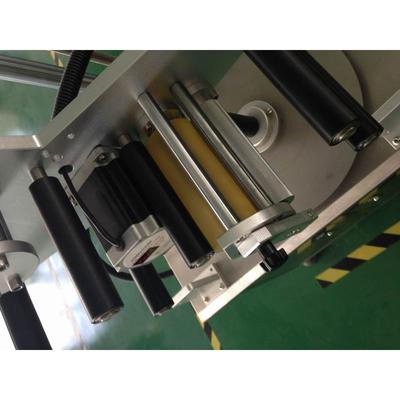 山东日照奥鑫机械 专业全自动贴标机生产厂家，赋能现代工业自动化