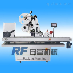 高效精准，赋能生产 探秘广州市日富包装机械的贴标解决方案